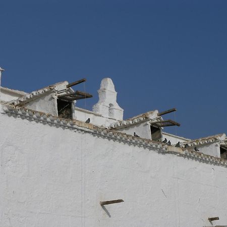 Casa Rural La Alameda Madridejos Zewnętrze zdjęcie