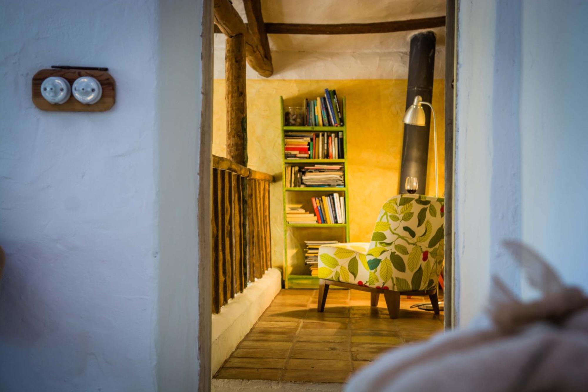 Casa Rural La Alameda Madridejos Zewnętrze zdjęcie