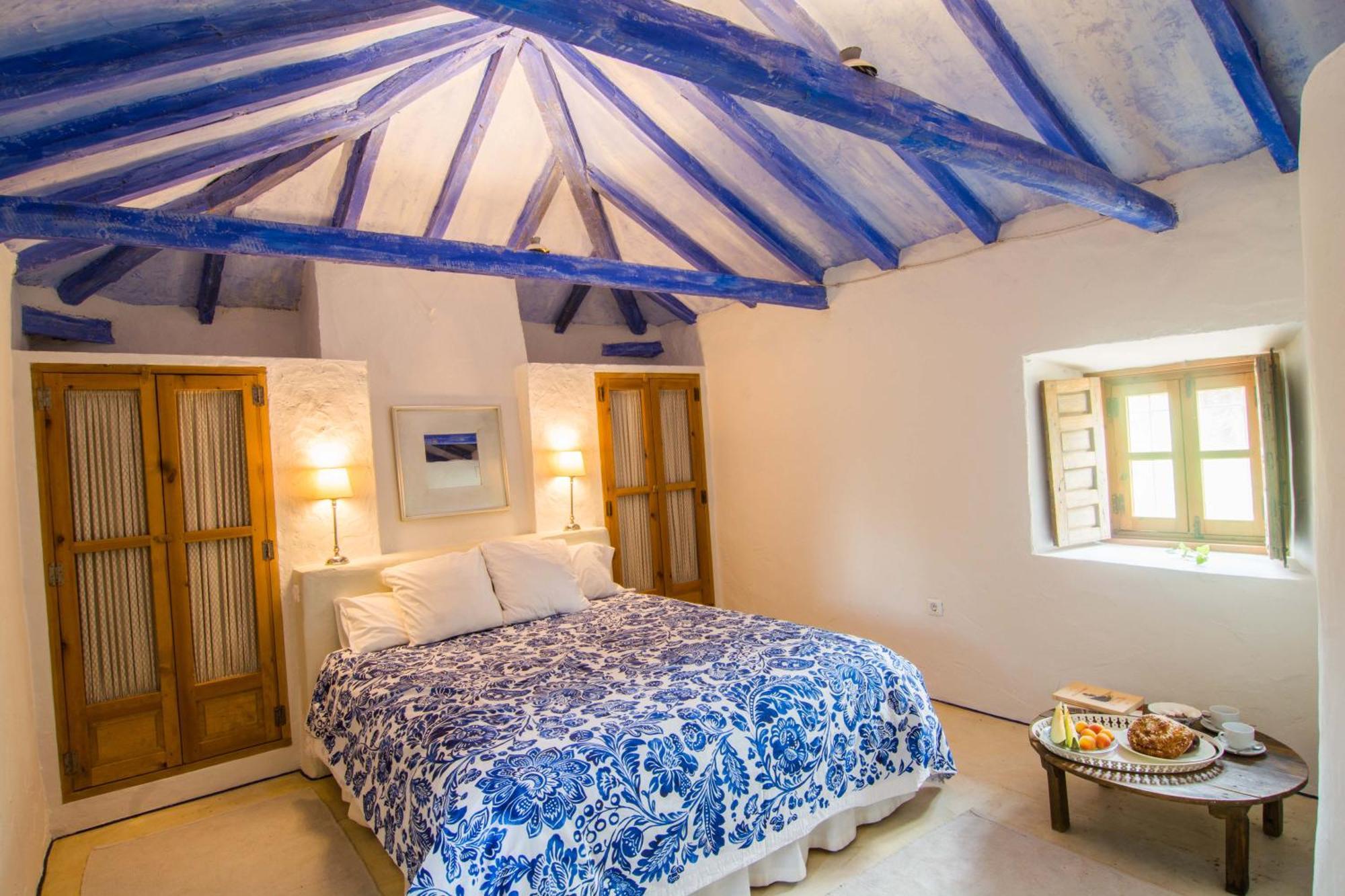 Casa Rural La Alameda Madridejos Zewnętrze zdjęcie