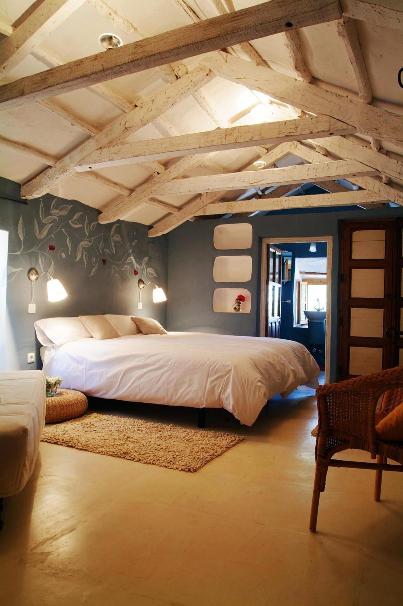 Casa Rural La Alameda Madridejos Zewnętrze zdjęcie