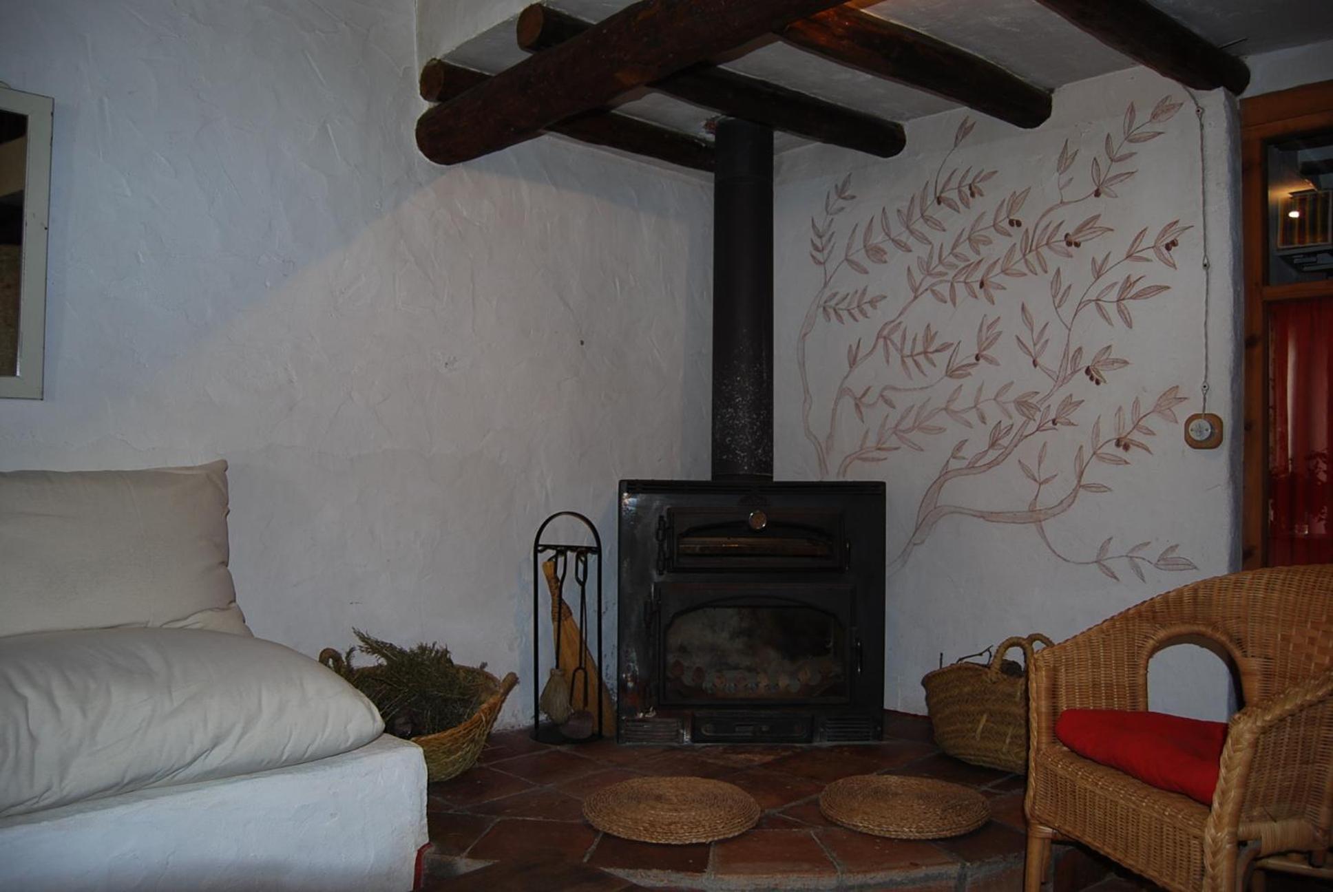 Casa Rural La Alameda Madridejos Zewnętrze zdjęcie