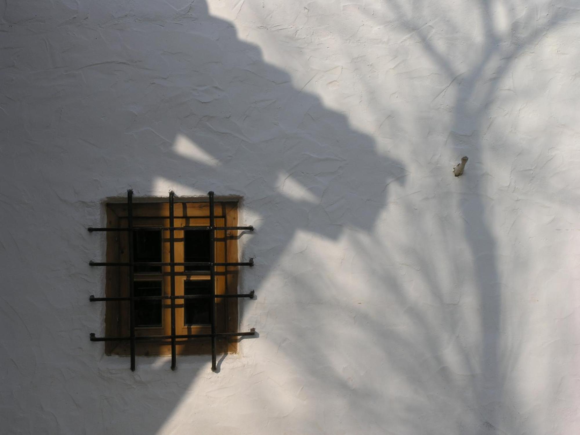 Casa Rural La Alameda Madridejos Zewnętrze zdjęcie